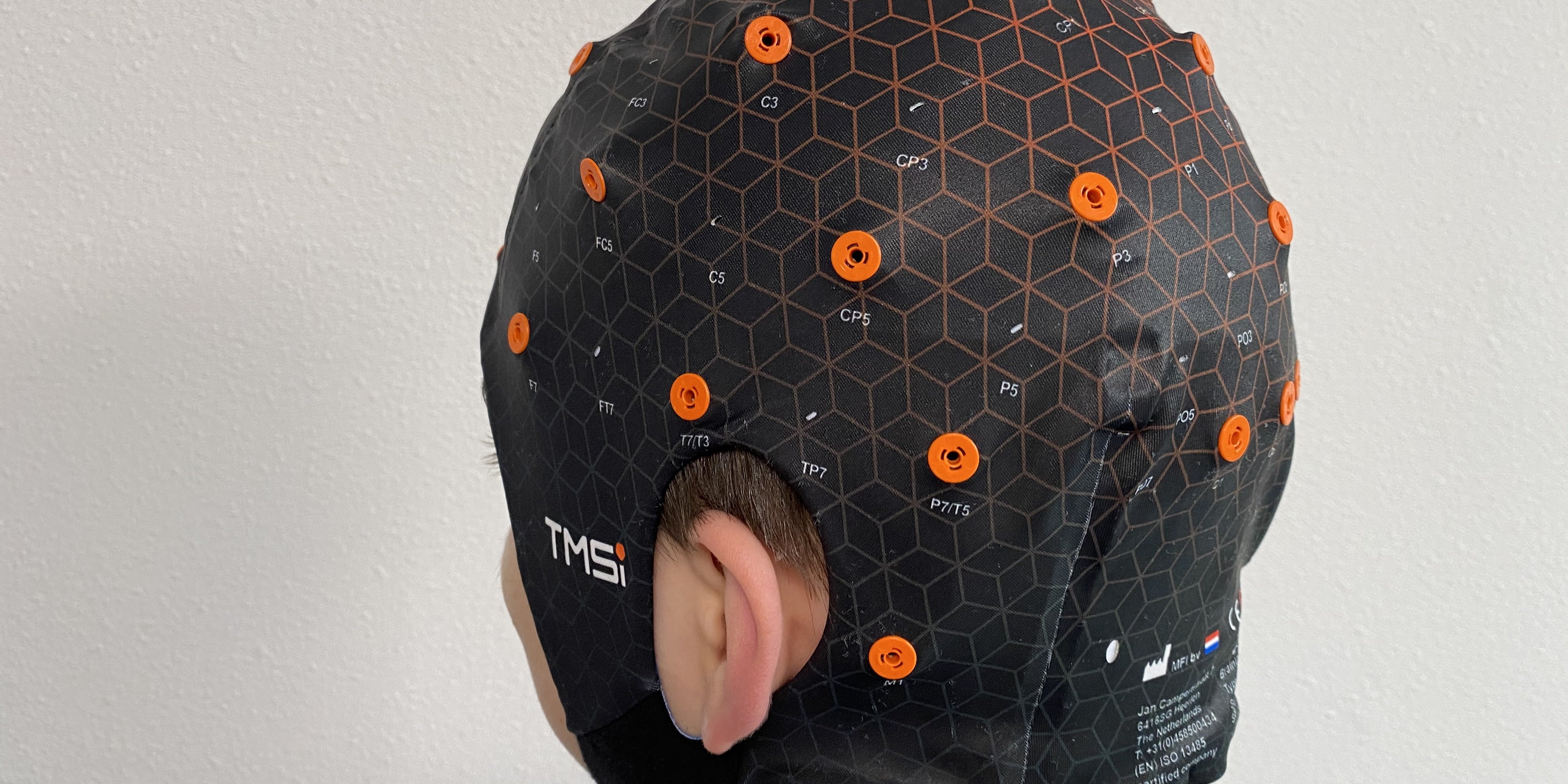 The 10-20 System For EEG - TMSi